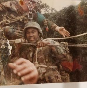 Meet your Posher, Arthur